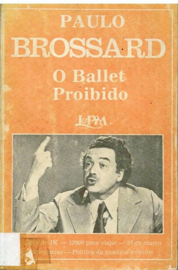 Ballet Proibido, O